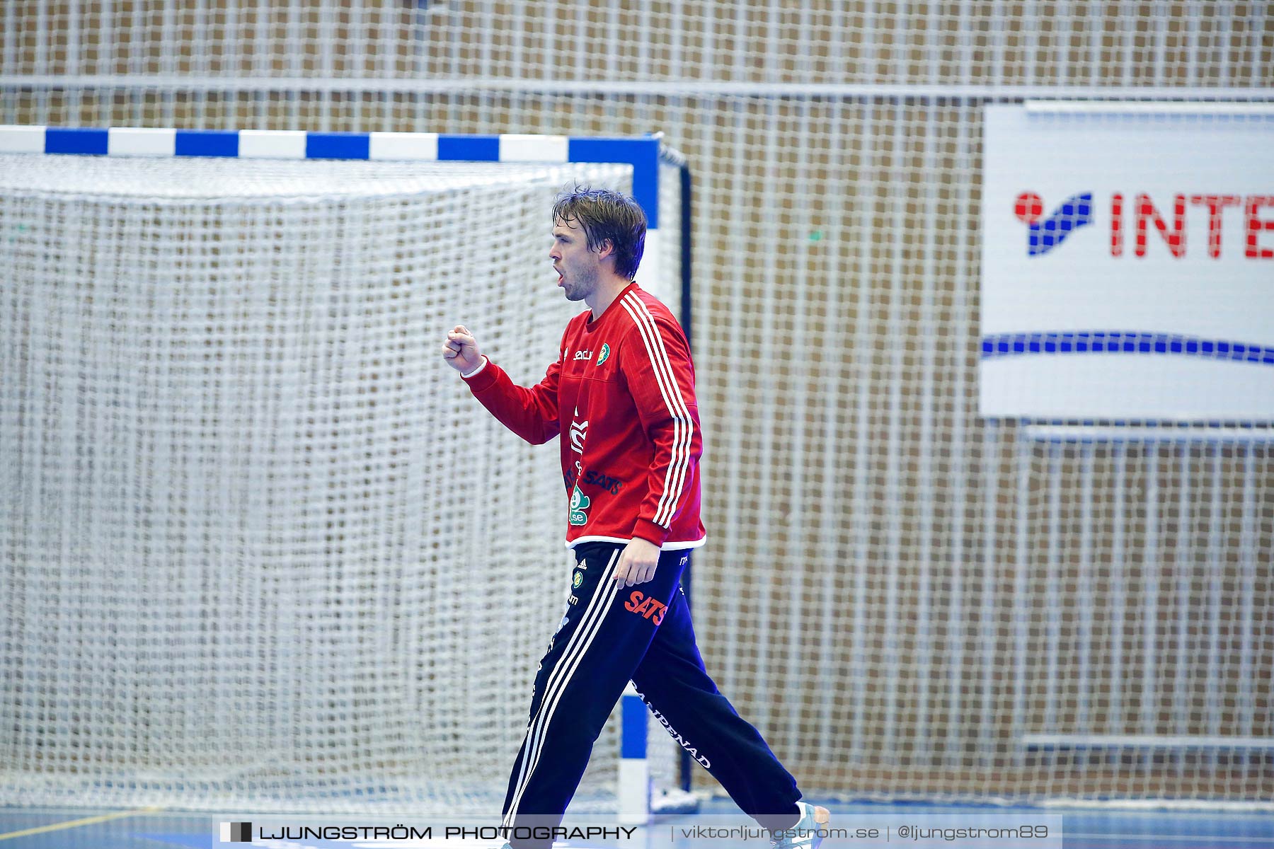 IFK Skövde HK-IK Sävehof 20-26,herr,Arena Skövde,Skövde,Sverige,Handboll,,2015,164096