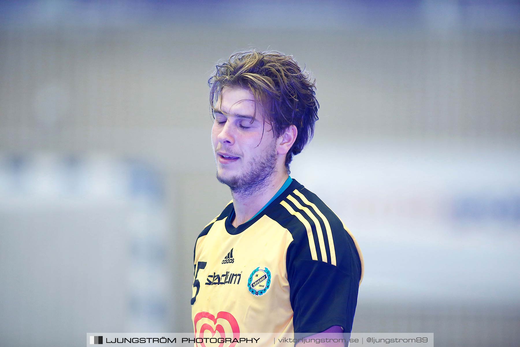 IFK Skövde HK-IK Sävehof 20-26,herr,Arena Skövde,Skövde,Sverige,Handboll,,2015,164124