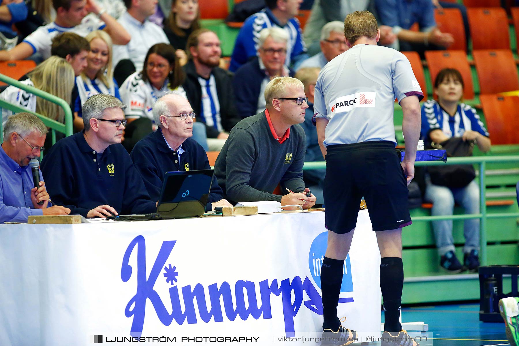 IFK Skövde HK-IK Sävehof 20-26,herr,Arena Skövde,Skövde,Sverige,Handboll,,2015,164304