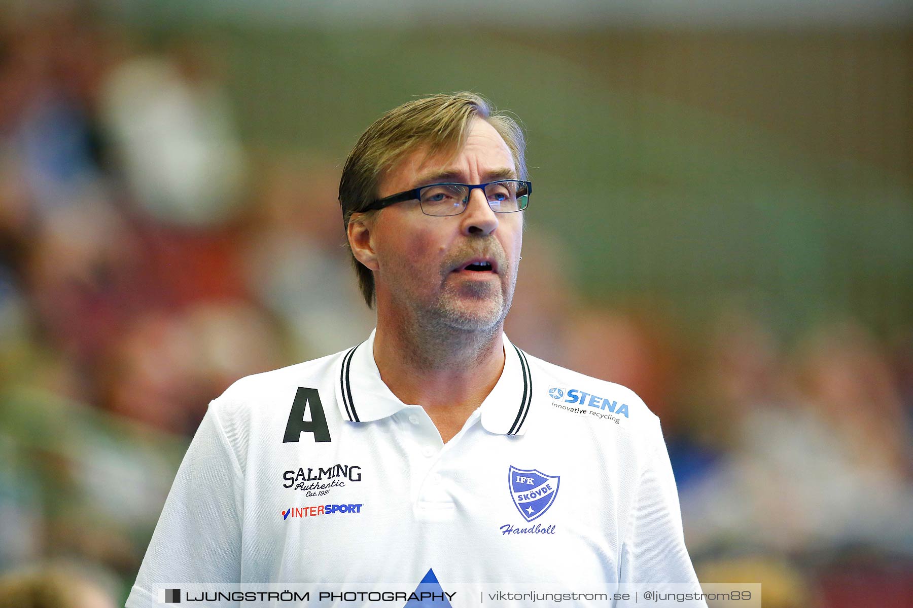 IFK Skövde HK-IK Sävehof 20-26,herr,Arena Skövde,Skövde,Sverige,Handboll,,2015,164375