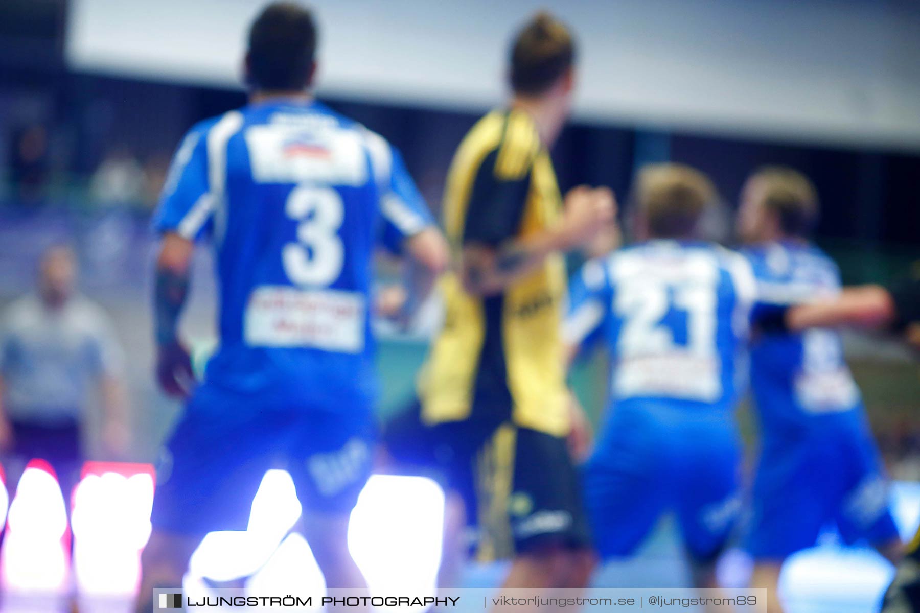 IFK Skövde HK-IK Sävehof 20-26,herr,Arena Skövde,Skövde,Sverige,Handboll,,2015,164405