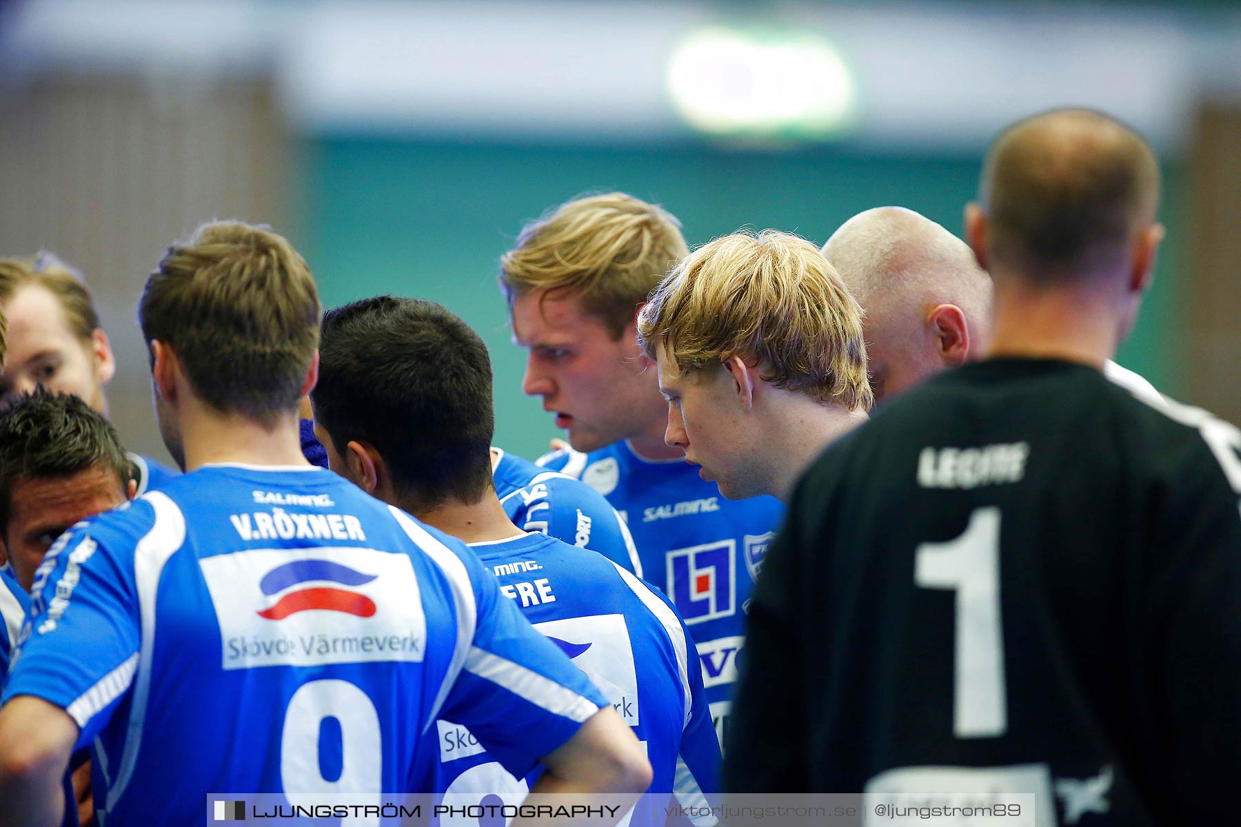 IFK Skövde HK-IK Sävehof 20-26,herr,Arena Skövde,Skövde,Sverige,Handboll,,2015,164529