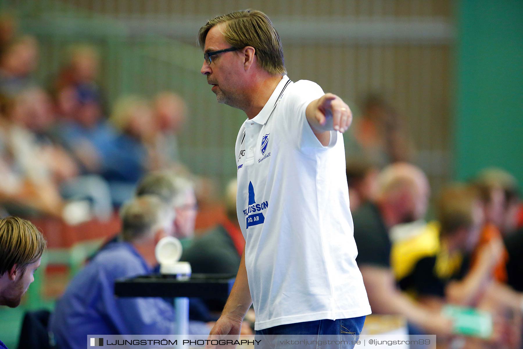 IFK Skövde HK-IK Sävehof 20-26,herr,Arena Skövde,Skövde,Sverige,Handboll,,2015,164544