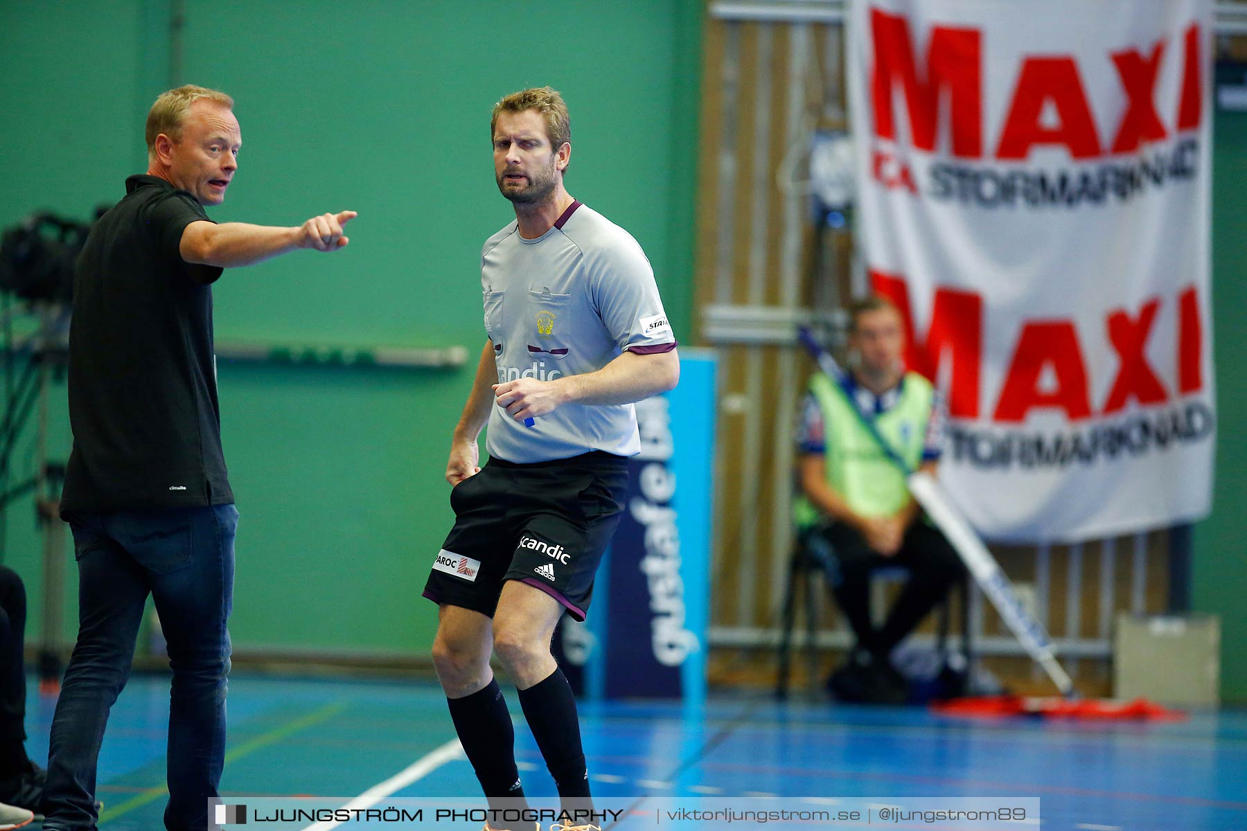 IFK Skövde HK-IK Sävehof 20-26,herr,Arena Skövde,Skövde,Sverige,Handboll,,2015,164603