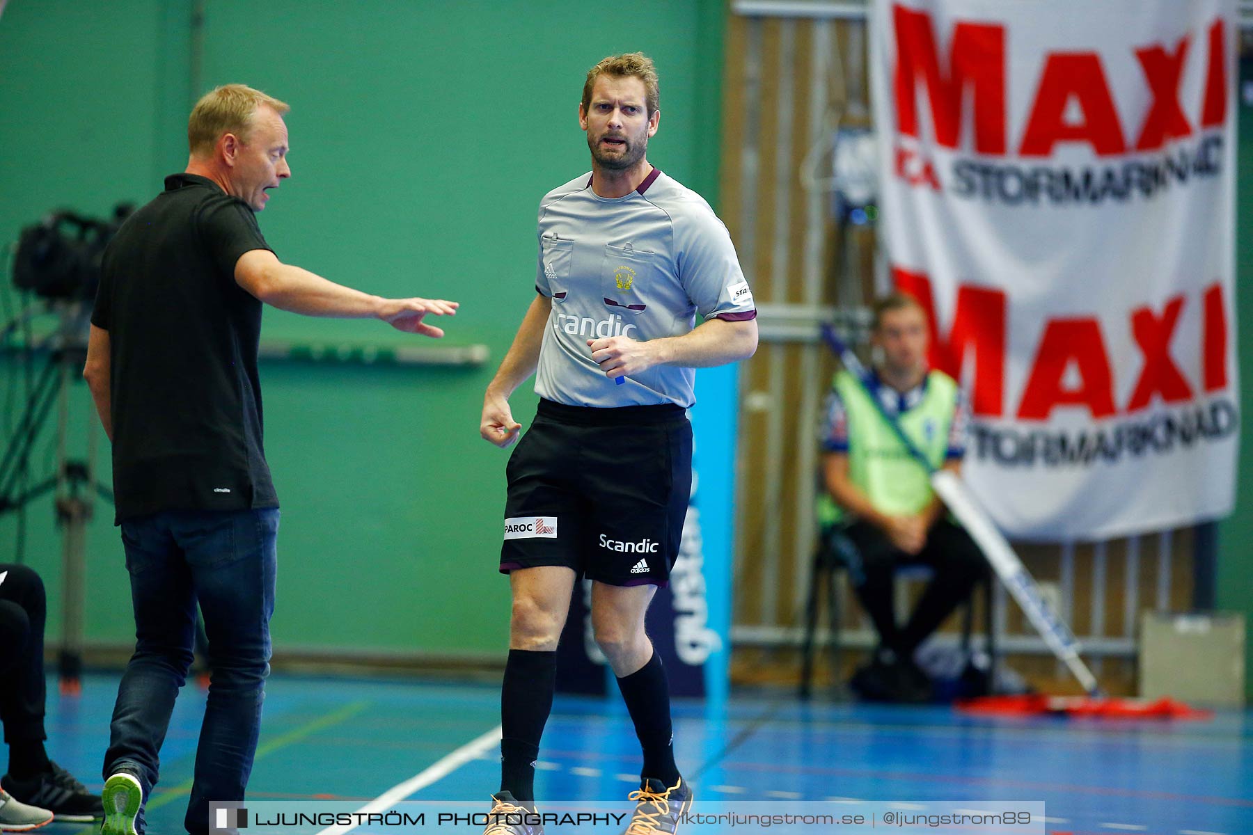 IFK Skövde HK-IK Sävehof 20-26,herr,Arena Skövde,Skövde,Sverige,Handboll,,2015,164604