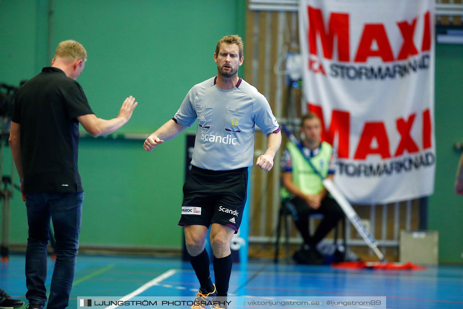 IFK Skövde HK-IK Sävehof 20-26,herr,Arena Skövde,Skövde,Sverige,Handboll,,2015,164605