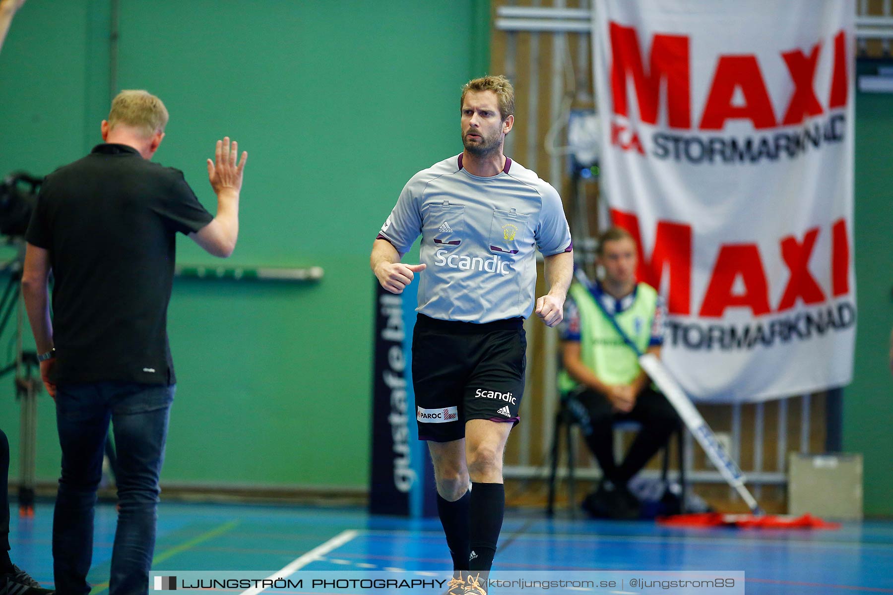 IFK Skövde HK-IK Sävehof 20-26,herr,Arena Skövde,Skövde,Sverige,Handboll,,2015,164606