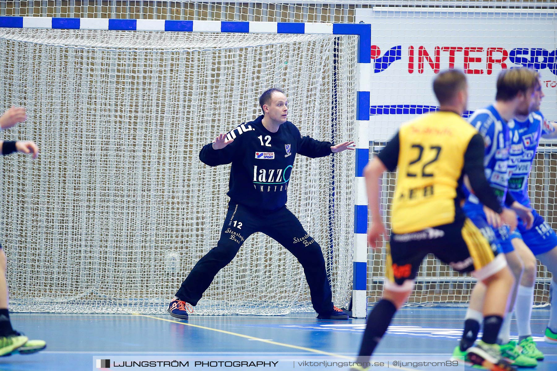 IFK Skövde HK-IK Sävehof 20-26,herr,Arena Skövde,Skövde,Sverige,Handboll,,2015,164640