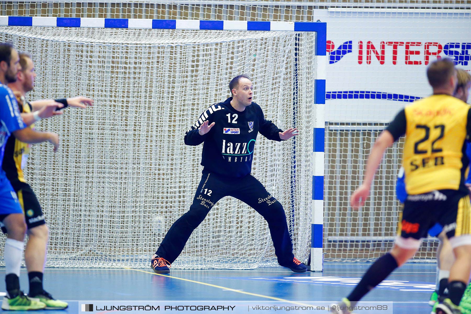 IFK Skövde HK-IK Sävehof 20-26,herr,Arena Skövde,Skövde,Sverige,Handboll,,2015,164641