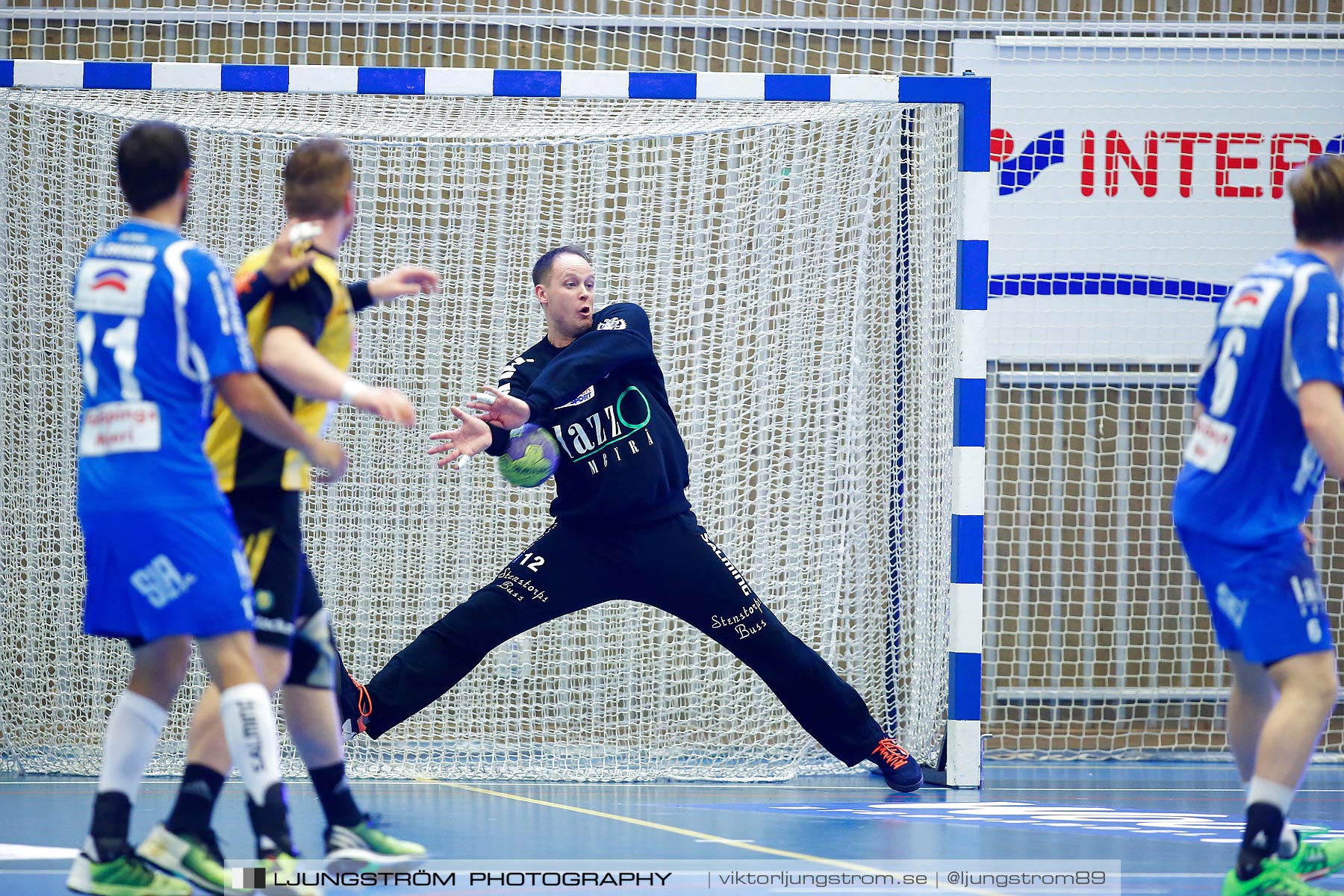 IFK Skövde HK-IK Sävehof 20-26,herr,Arena Skövde,Skövde,Sverige,Handboll,,2015,164643