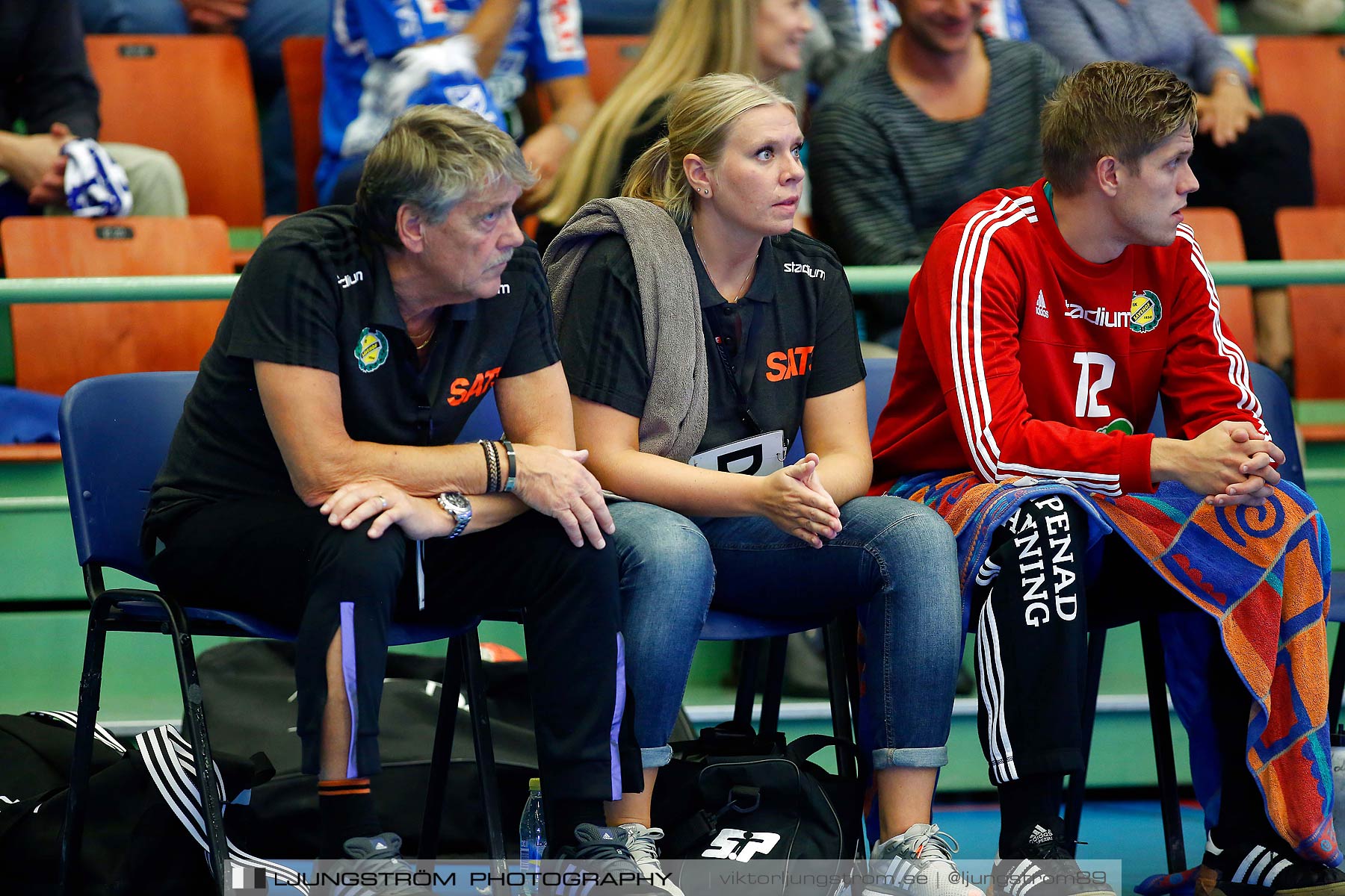 IFK Skövde HK-IK Sävehof 20-26,herr,Arena Skövde,Skövde,Sverige,Handboll,,2015,164719