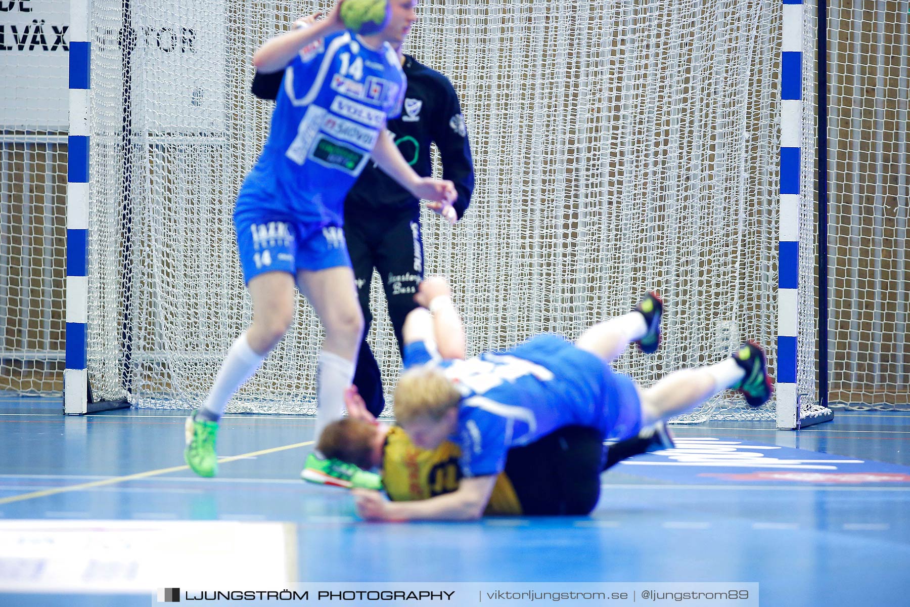 IFK Skövde HK-IK Sävehof 20-26,herr,Arena Skövde,Skövde,Sverige,Handboll,,2015,164735