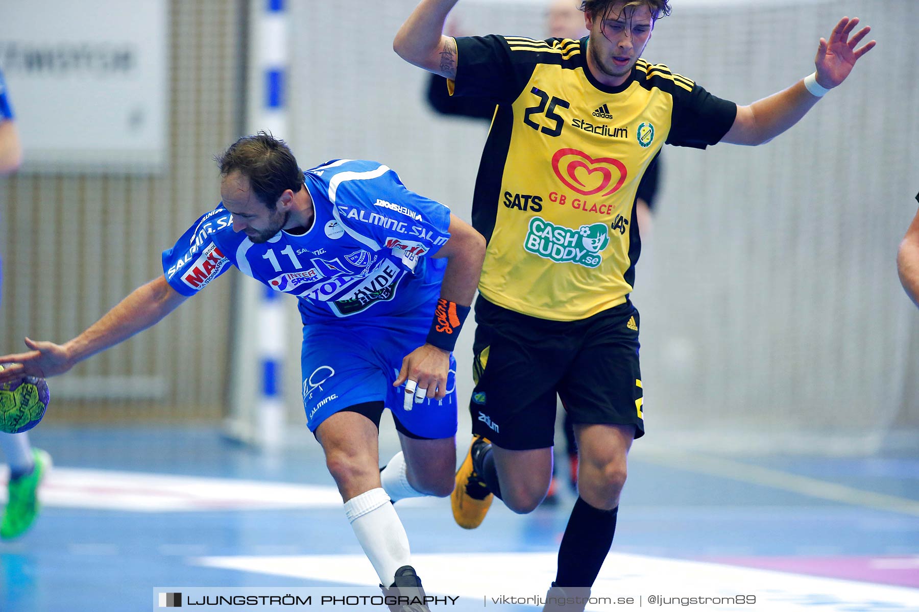 IFK Skövde HK-IK Sävehof 20-26,herr,Arena Skövde,Skövde,Sverige,Handboll,,2015,164780