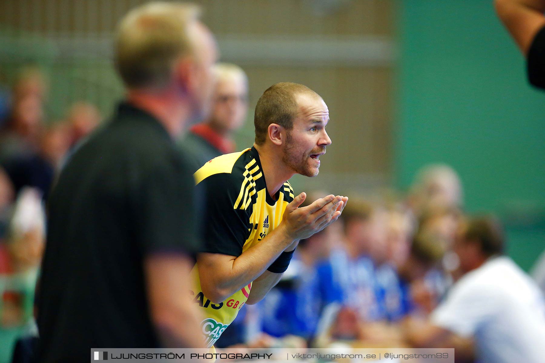 IFK Skövde HK-IK Sävehof 20-26,herr,Arena Skövde,Skövde,Sverige,Handboll,,2015,164800