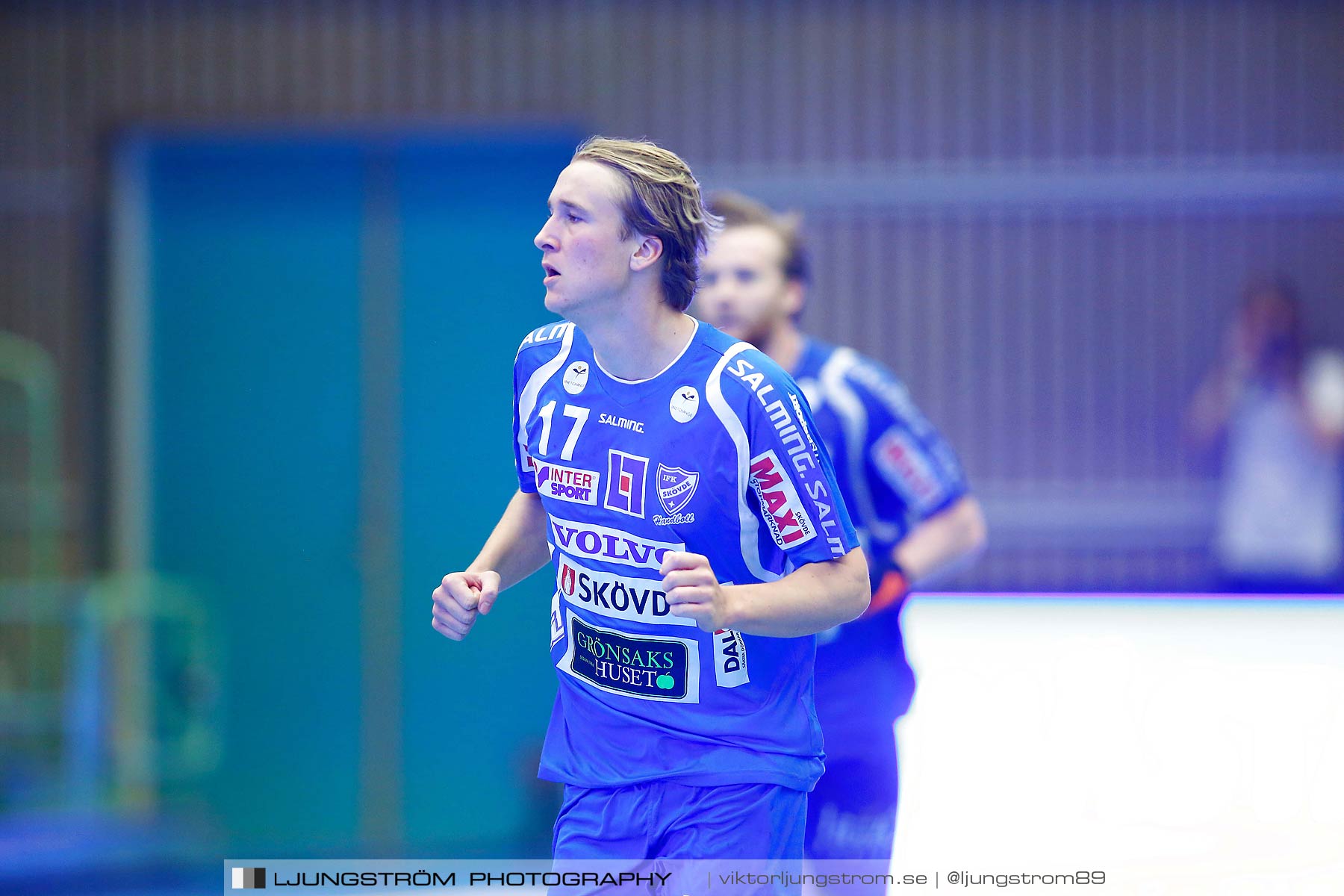 IFK Skövde HK-IK Sävehof 20-26,herr,Arena Skövde,Skövde,Sverige,Handboll,,2015,165055