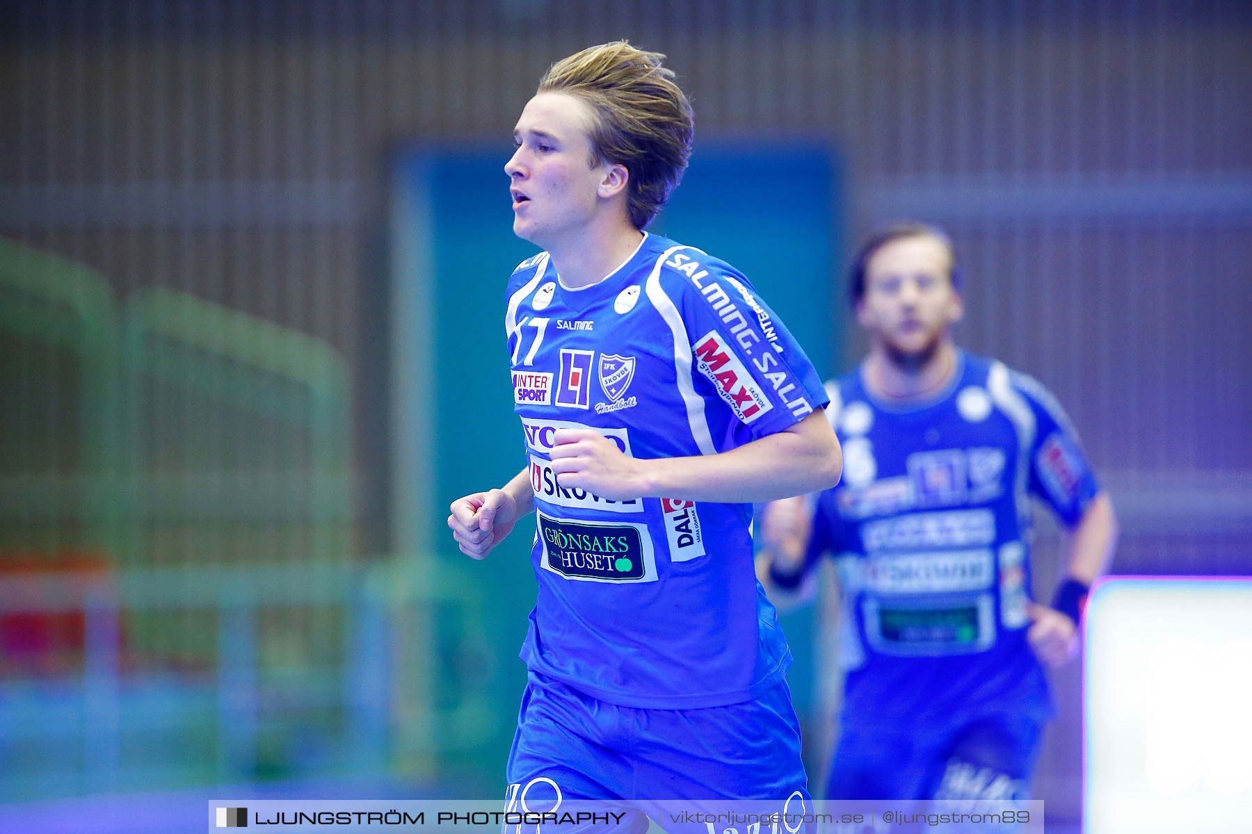 IFK Skövde HK-IK Sävehof 20-26,herr,Arena Skövde,Skövde,Sverige,Handboll,,2015,165056