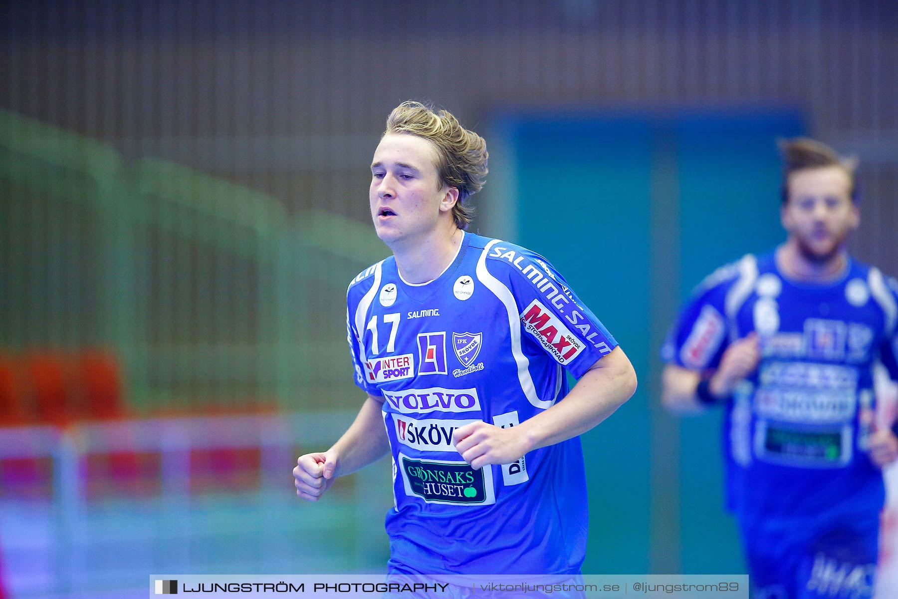 IFK Skövde HK-IK Sävehof 20-26,herr,Arena Skövde,Skövde,Sverige,Handboll,,2015,165057