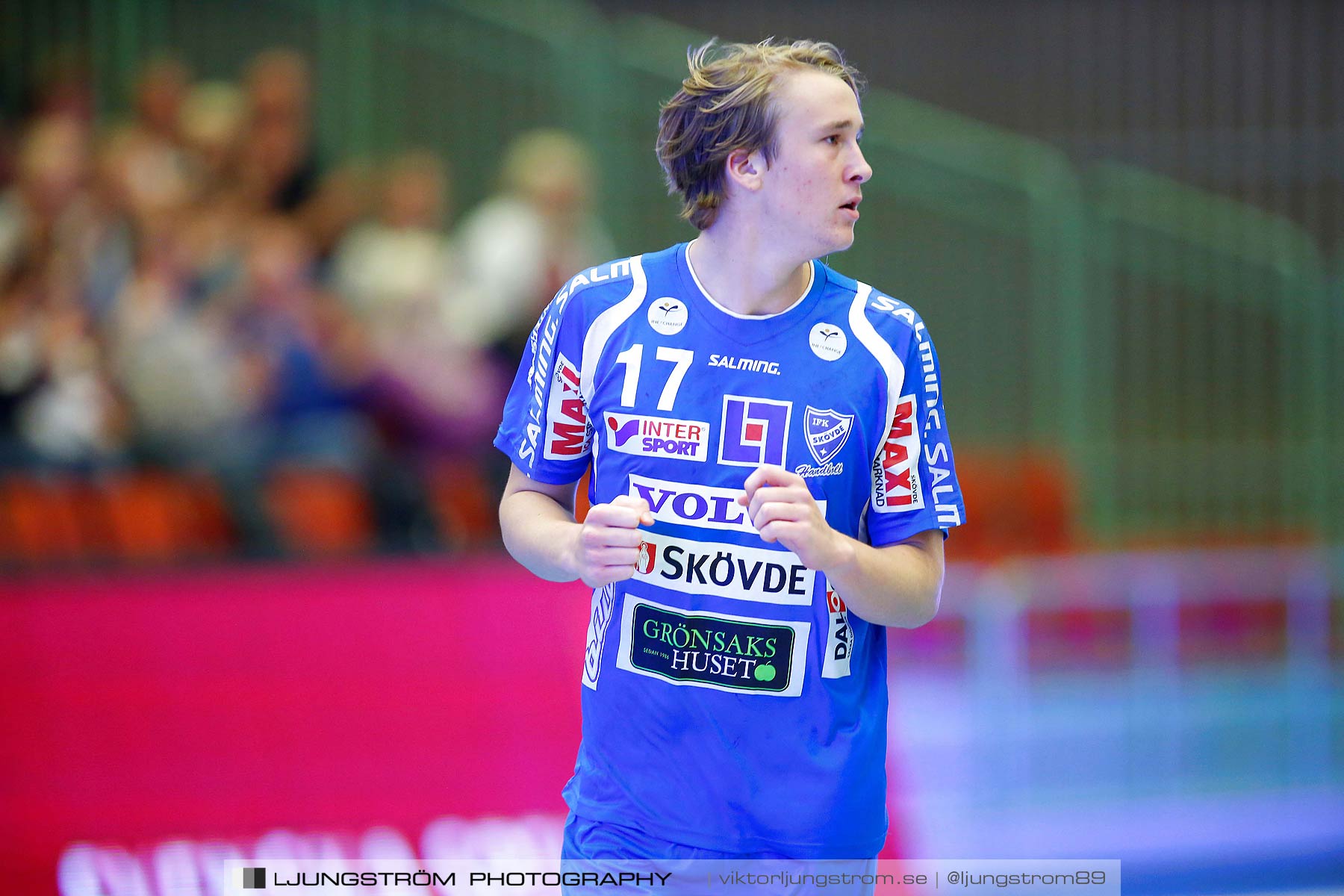 IFK Skövde HK-IK Sävehof 20-26,herr,Arena Skövde,Skövde,Sverige,Handboll,,2015,165060