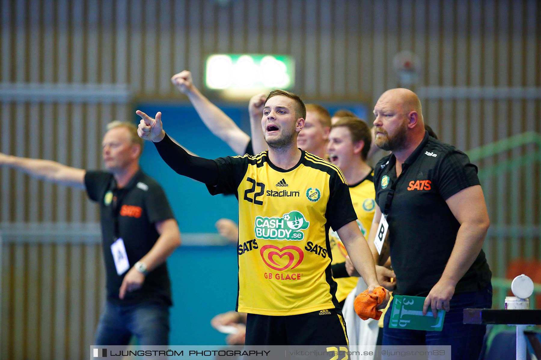 IFK Skövde HK-IK Sävehof 20-26,herr,Arena Skövde,Skövde,Sverige,Handboll,,2015,165068