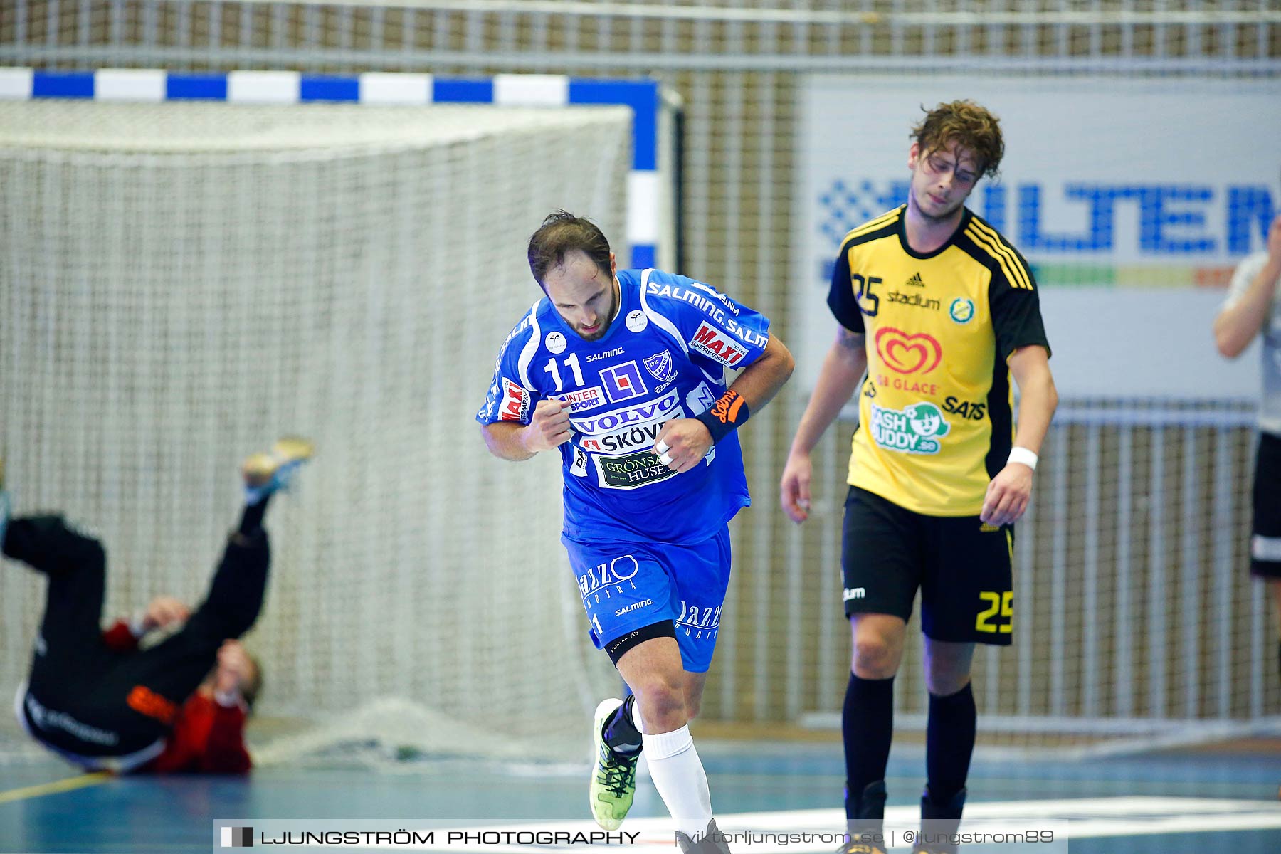 IFK Skövde HK-IK Sävehof 20-26,herr,Arena Skövde,Skövde,Sverige,Handboll,,2015,165086