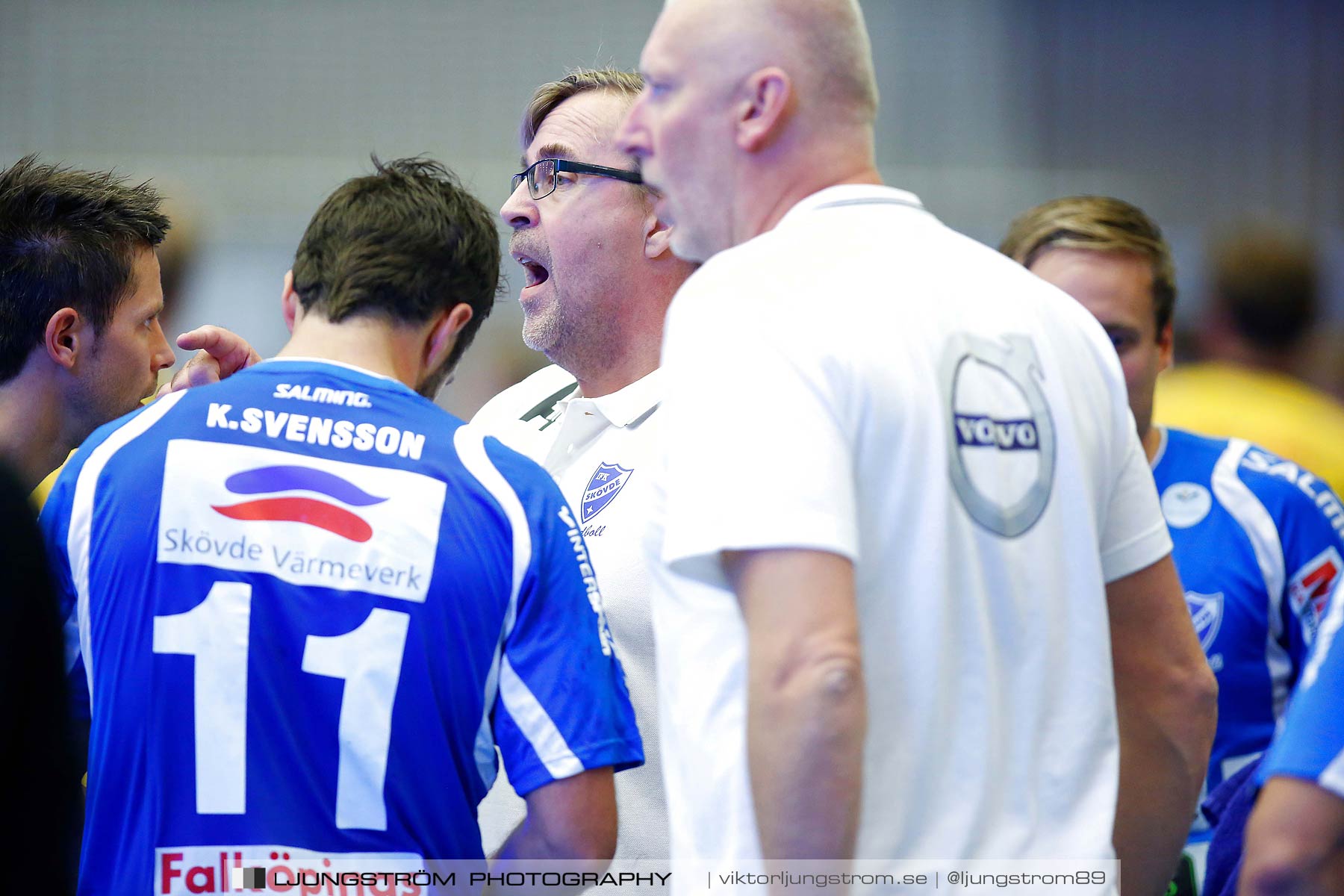 IFK Skövde HK-IK Sävehof 20-26,herr,Arena Skövde,Skövde,Sverige,Handboll,,2015,165098