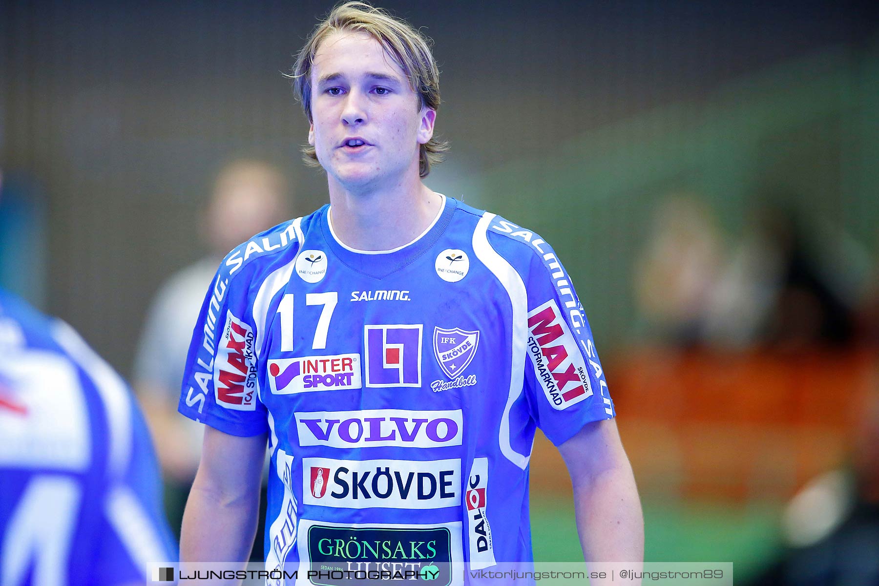 IFK Skövde HK-IK Sävehof 20-26,herr,Arena Skövde,Skövde,Sverige,Handboll,,2015,165112