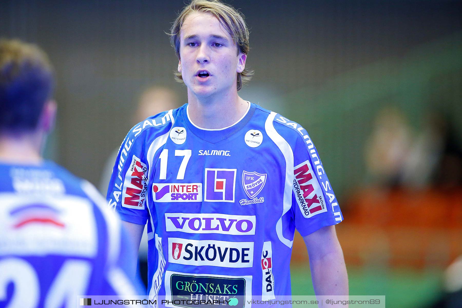 IFK Skövde HK-IK Sävehof 20-26,herr,Arena Skövde,Skövde,Sverige,Handboll,,2015,165113