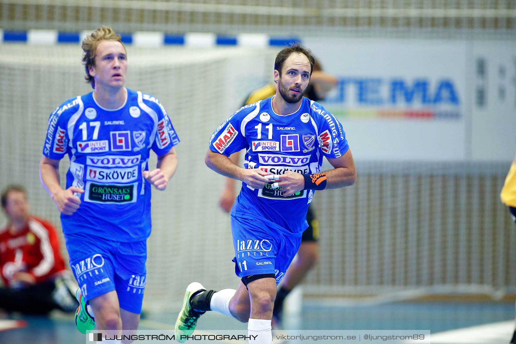 IFK Skövde HK-IK Sävehof 20-26,herr,Arena Skövde,Skövde,Sverige,Handboll,,2015,165147