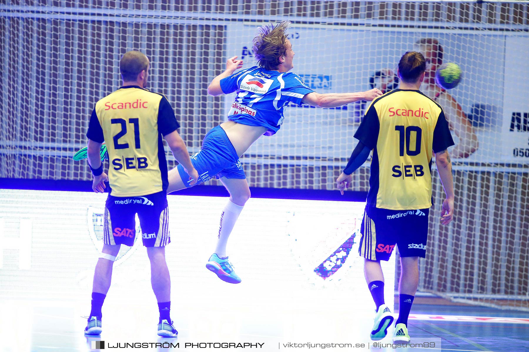 IFK Skövde HK-IK Sävehof 20-26,herr,Arena Skövde,Skövde,Sverige,Handboll,,2015,165151