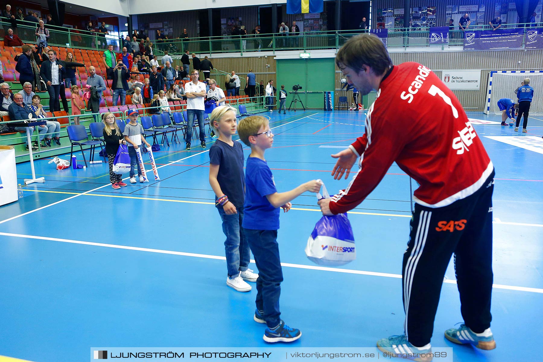 IFK Skövde HK-IK Sävehof 20-26,herr,Arena Skövde,Skövde,Sverige,Handboll,,2015,165187