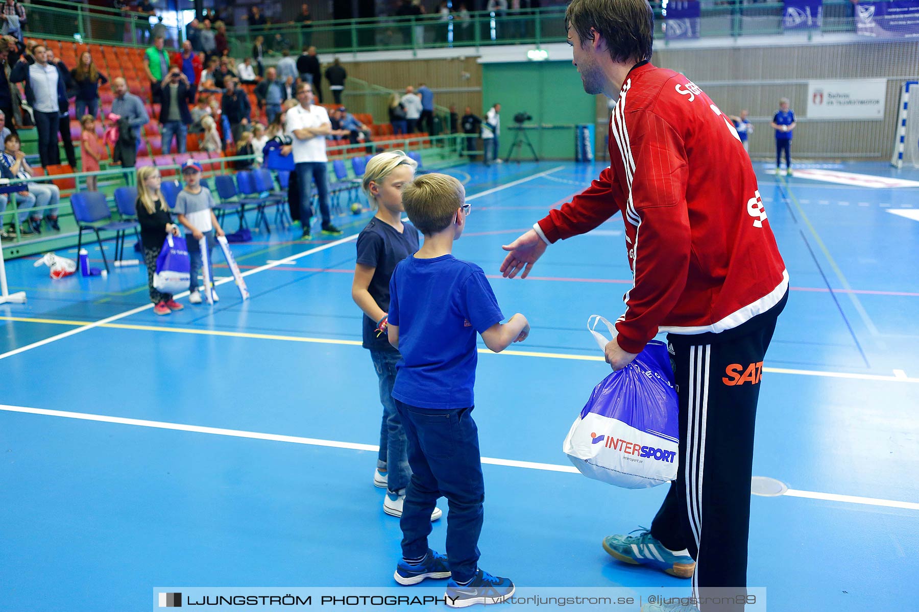 IFK Skövde HK-IK Sävehof 20-26,herr,Arena Skövde,Skövde,Sverige,Handboll,,2015,165189