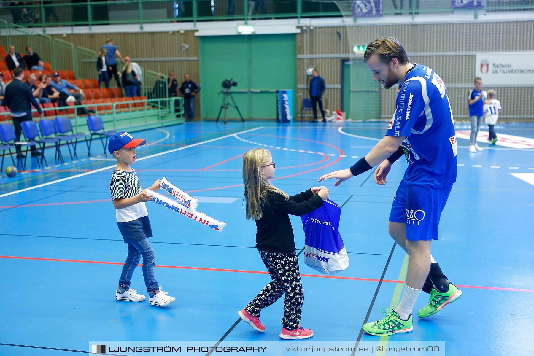 IFK Skövde HK-IK Sävehof 20-26,herr,Arena Skövde,Skövde,Sverige,Handboll,,2015,165194