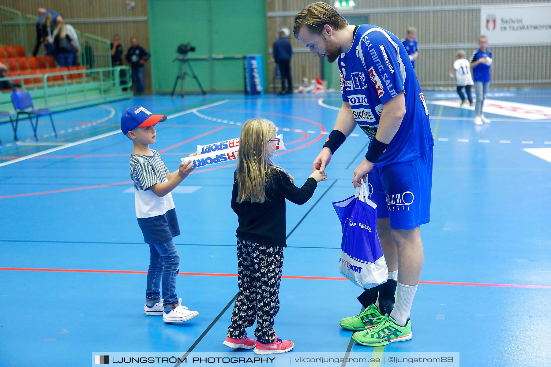 IFK Skövde HK-IK Sävehof 20-26,herr,Arena Skövde,Skövde,Sverige,Handboll,,2015,165195