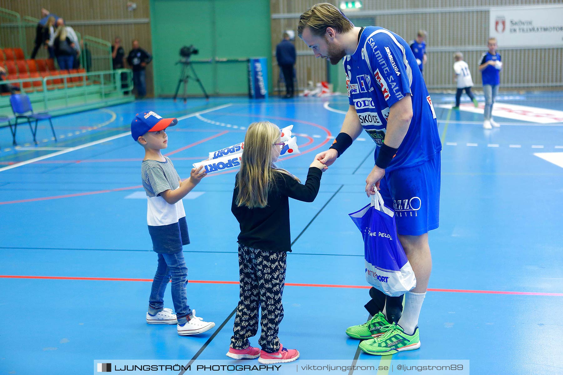 IFK Skövde HK-IK Sävehof 20-26,herr,Arena Skövde,Skövde,Sverige,Handboll,,2015,165196