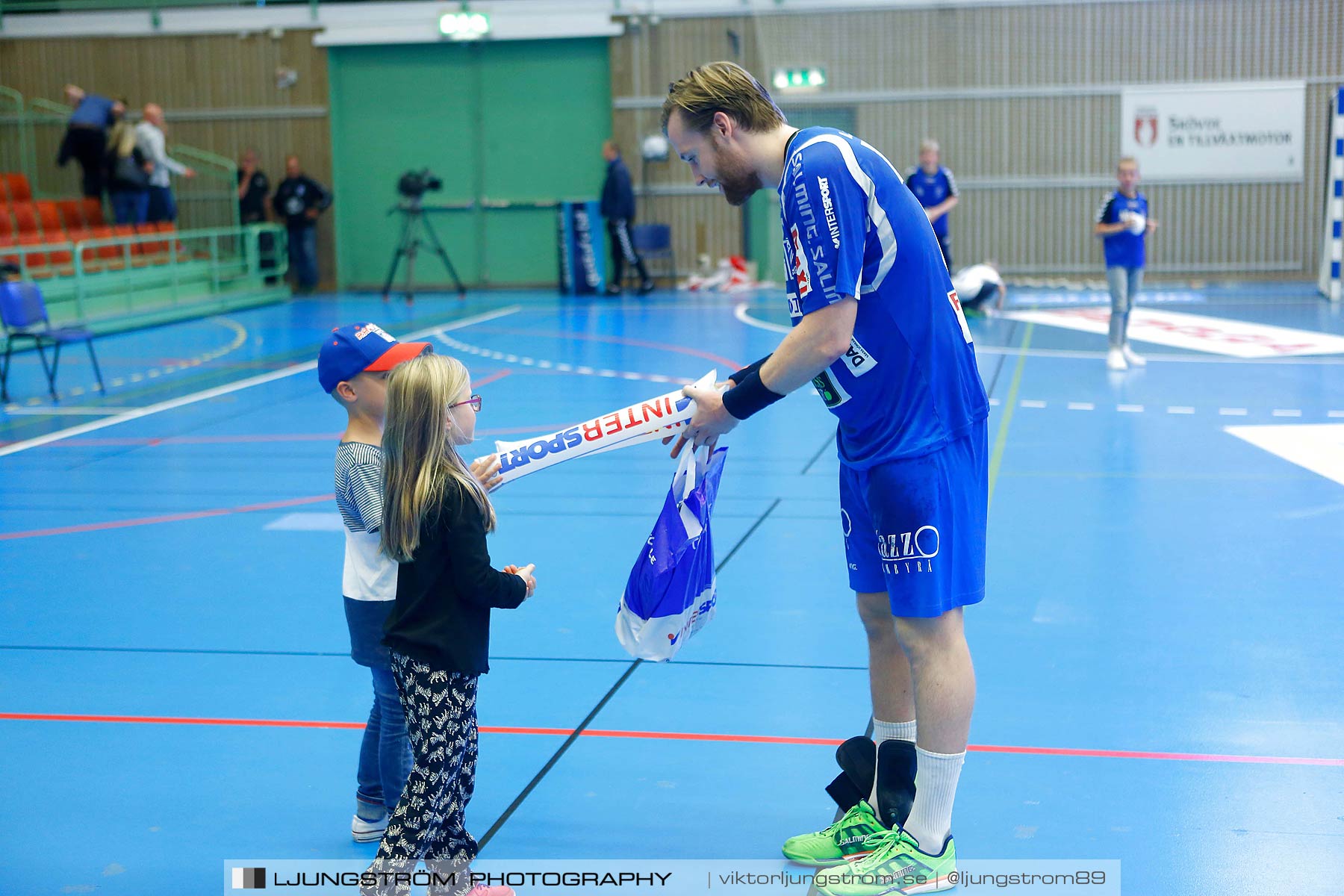 IFK Skövde HK-IK Sävehof 20-26,herr,Arena Skövde,Skövde,Sverige,Handboll,,2015,165198