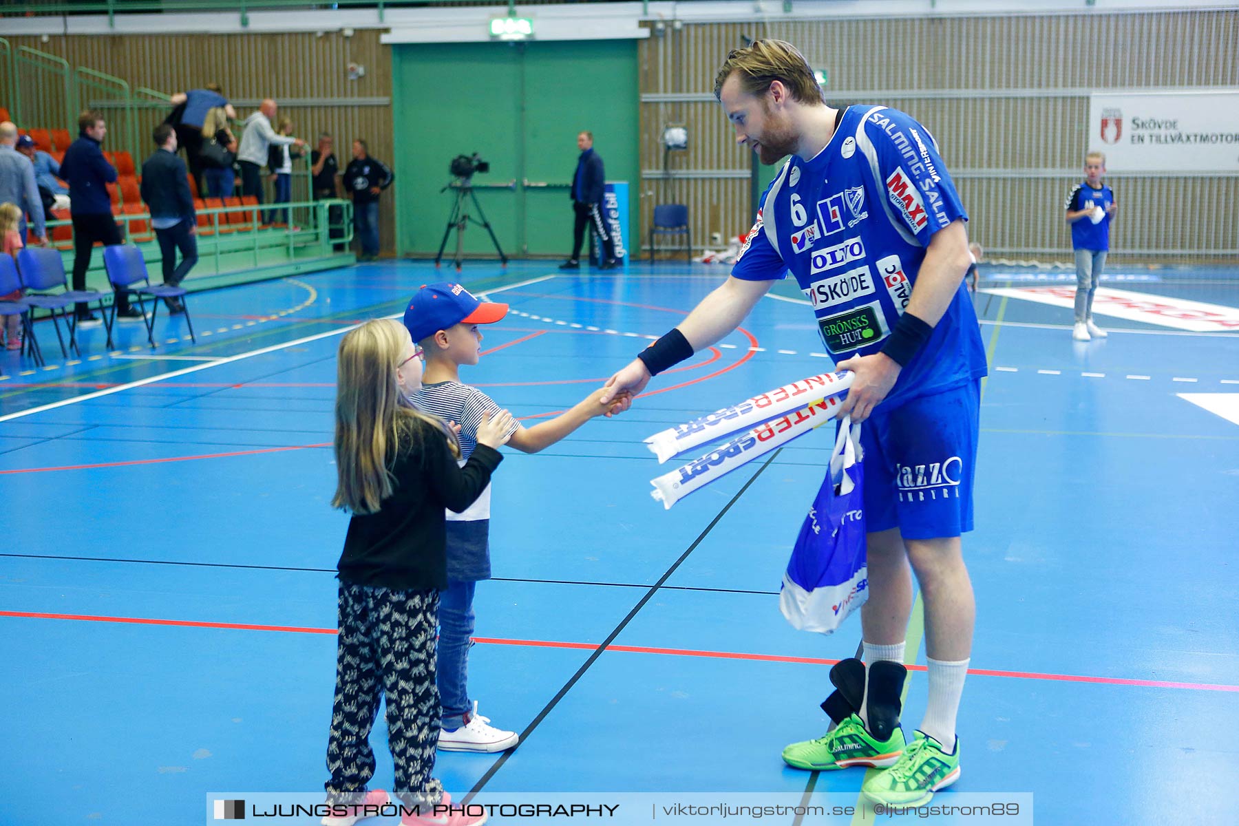 IFK Skövde HK-IK Sävehof 20-26,herr,Arena Skövde,Skövde,Sverige,Handboll,,2015,165201