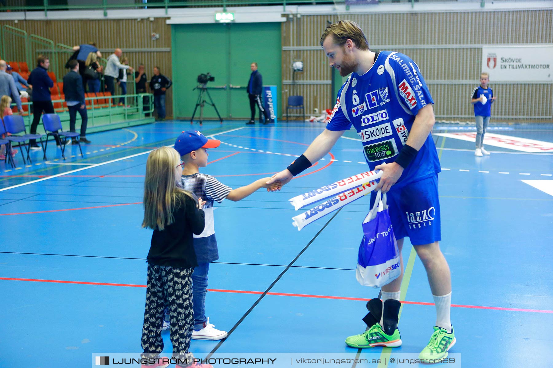 IFK Skövde HK-IK Sävehof 20-26,herr,Arena Skövde,Skövde,Sverige,Handboll,,2015,165202