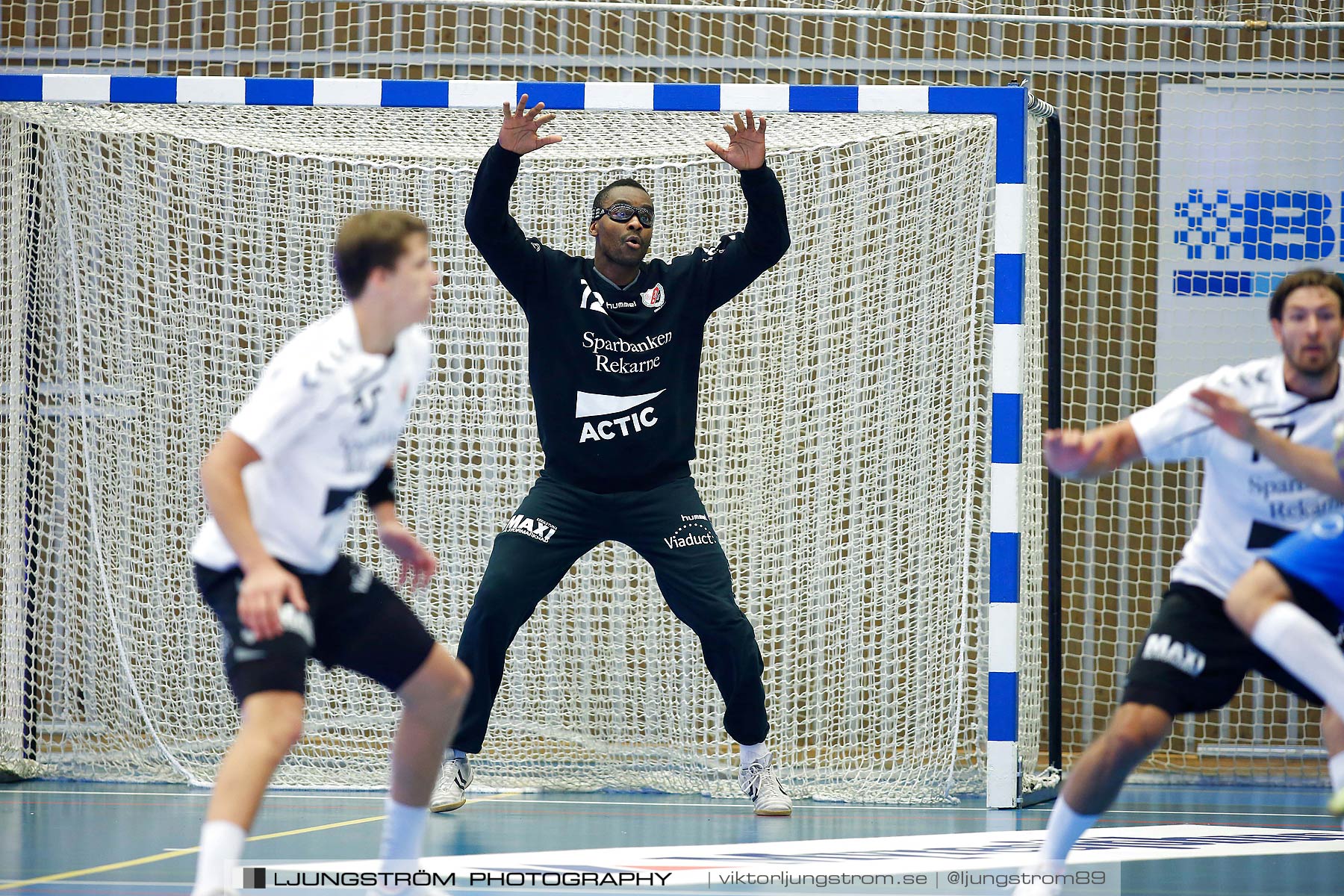 IFK Skövde HK-Eskilstuna Guif 17-25,herr,Arena Skövde,Skövde,Sverige,Handboll,,2015,165225