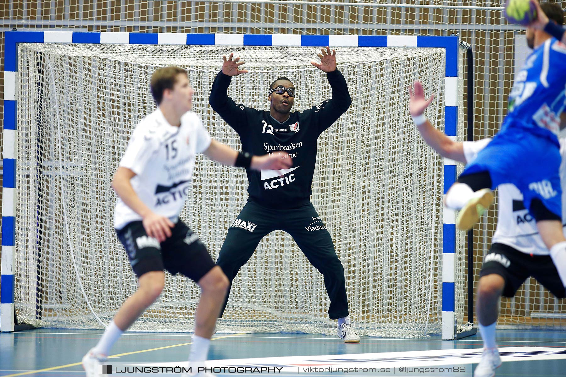 IFK Skövde HK-Eskilstuna Guif 17-25,herr,Arena Skövde,Skövde,Sverige,Handboll,,2015,165226