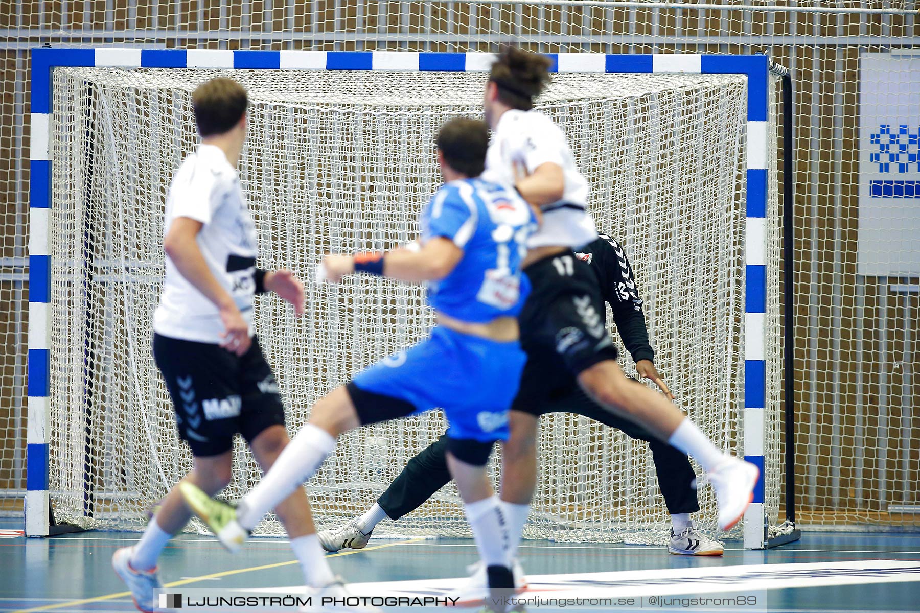 IFK Skövde HK-Eskilstuna Guif 17-25,herr,Arena Skövde,Skövde,Sverige,Handboll,,2015,165228