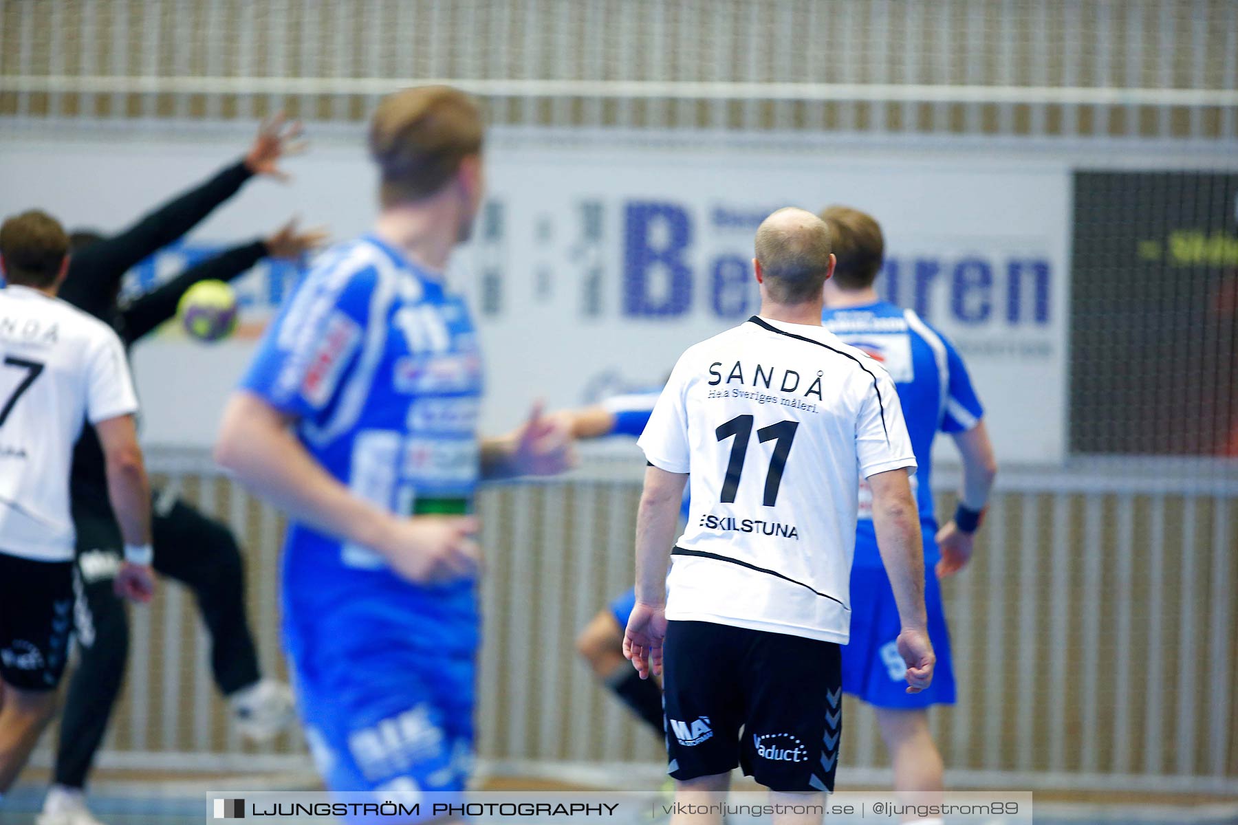 IFK Skövde HK-Eskilstuna Guif 17-25,herr,Arena Skövde,Skövde,Sverige,Handboll,,2015,165232