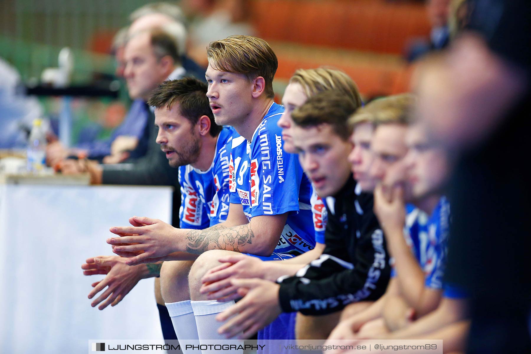 IFK Skövde HK-Eskilstuna Guif 17-25,herr,Arena Skövde,Skövde,Sverige,Handboll,,2015,165241