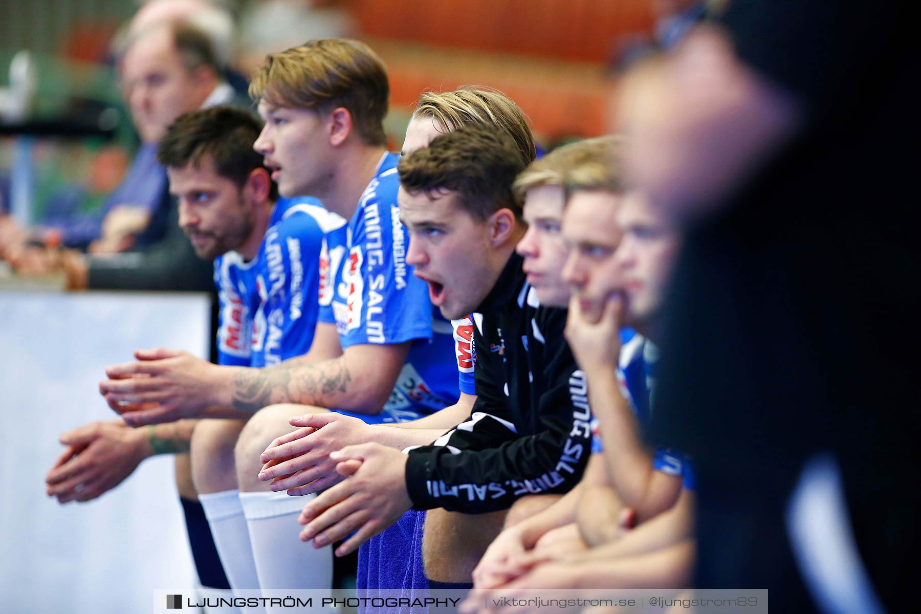 IFK Skövde HK-Eskilstuna Guif 17-25,herr,Arena Skövde,Skövde,Sverige,Handboll,,2015,165245