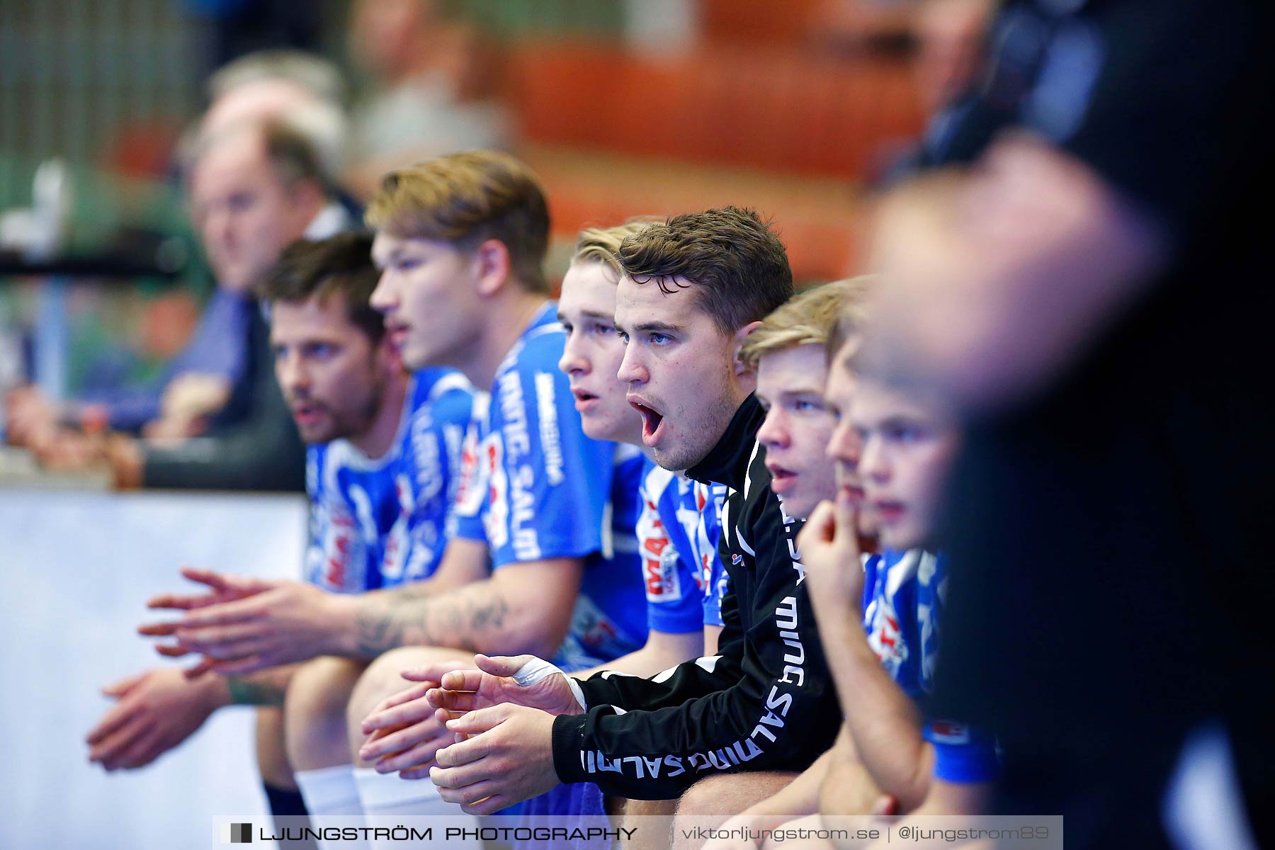 IFK Skövde HK-Eskilstuna Guif 17-25,herr,Arena Skövde,Skövde,Sverige,Handboll,,2015,165251