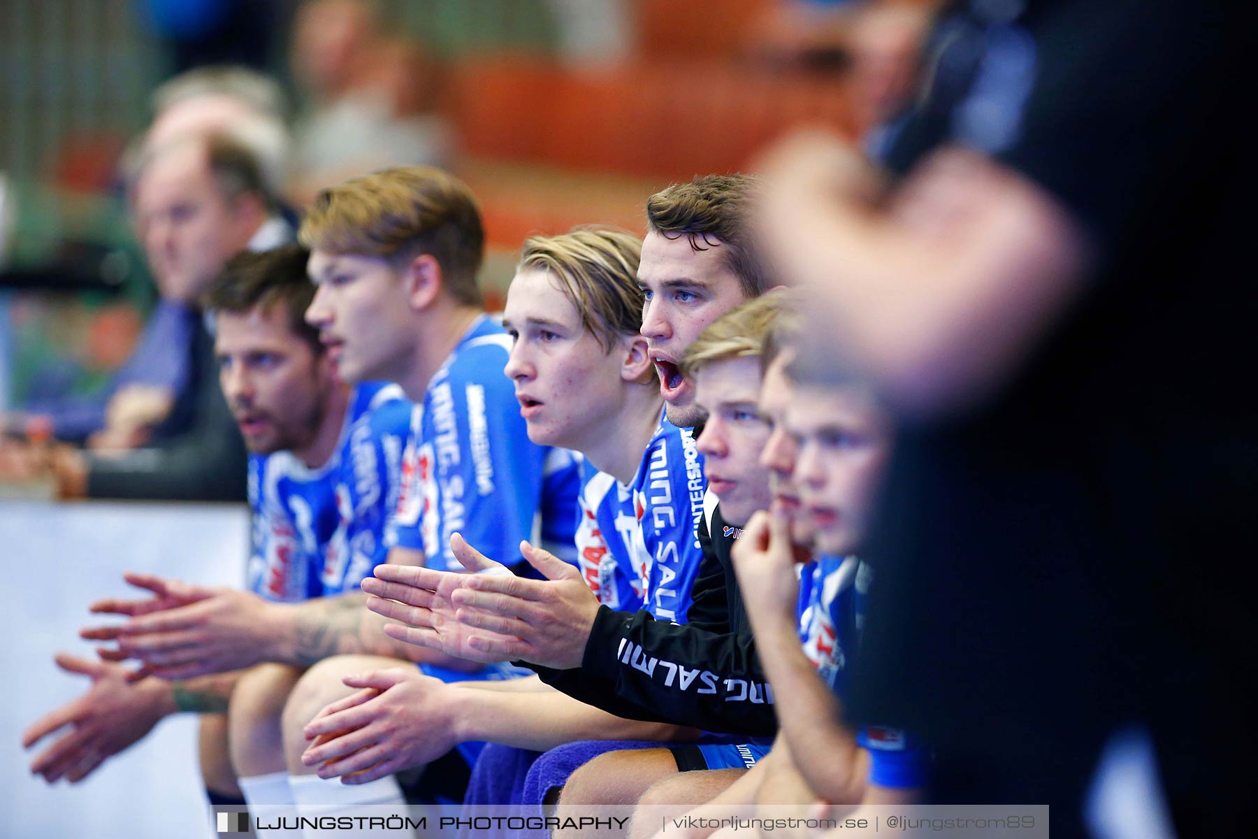 IFK Skövde HK-Eskilstuna Guif 17-25,herr,Arena Skövde,Skövde,Sverige,Handboll,,2015,165252