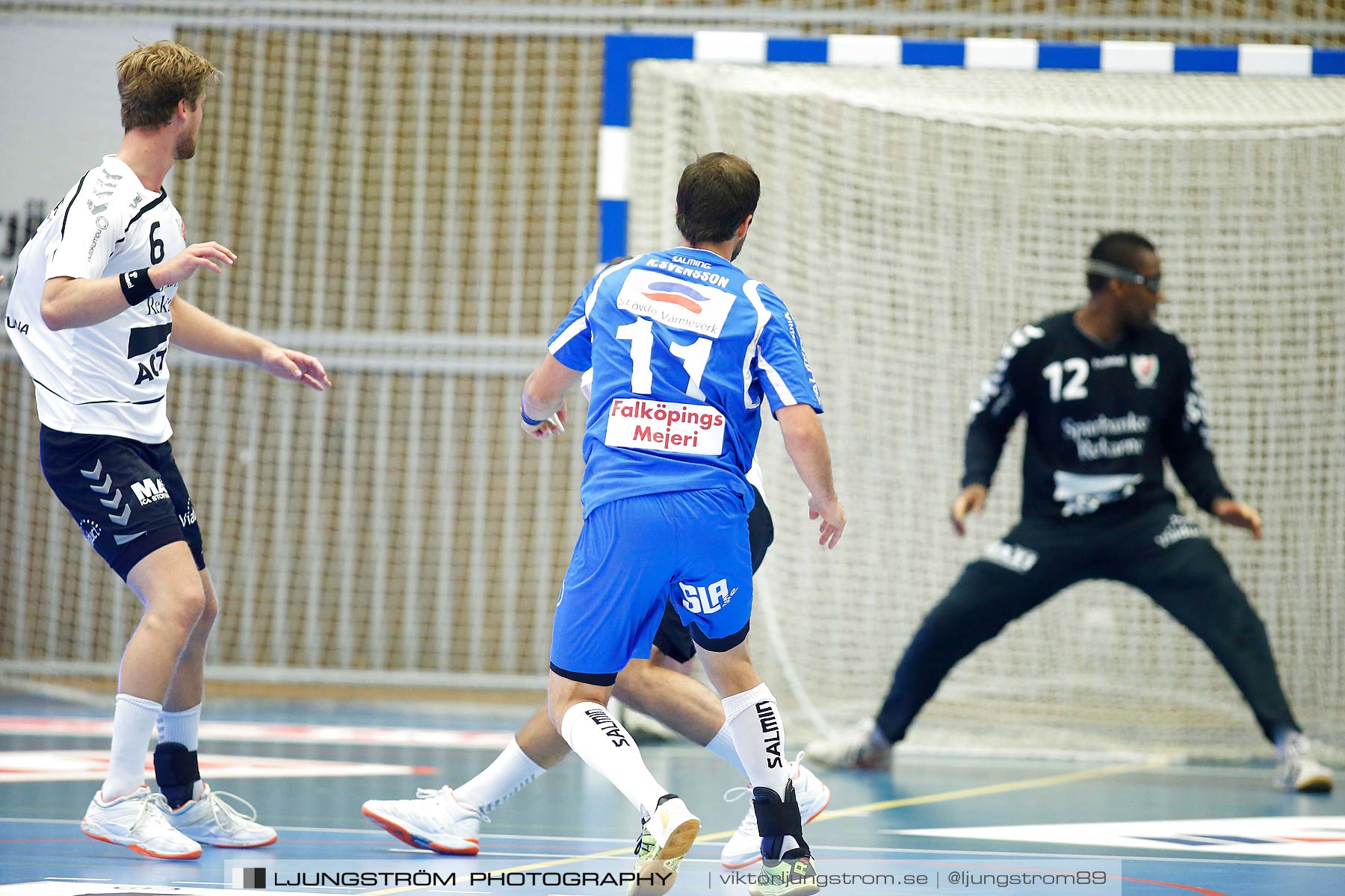 IFK Skövde HK-Eskilstuna Guif 17-25,herr,Arena Skövde,Skövde,Sverige,Handboll,,2015,165259