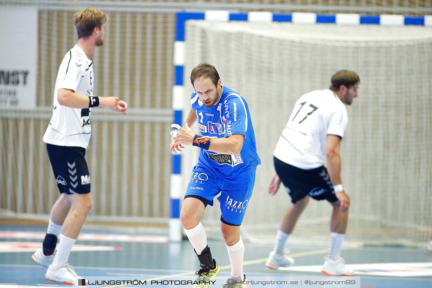 IFK Skövde HK-Eskilstuna Guif 17-25,herr,Arena Skövde,Skövde,Sverige,Handboll,,2015,165260