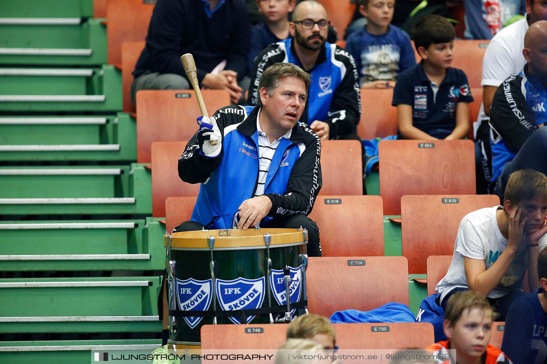 IFK Skövde HK-Eskilstuna Guif 17-25,herr,Arena Skövde,Skövde,Sverige,Handboll,,2015,165281