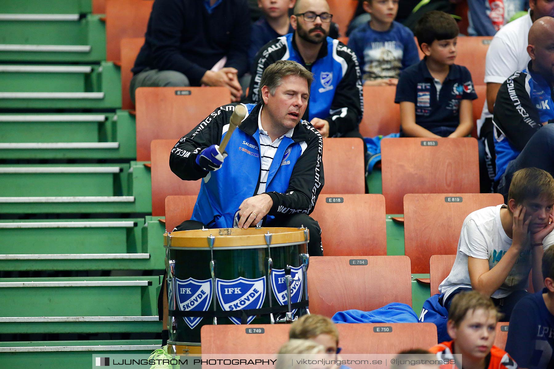 IFK Skövde HK-Eskilstuna Guif 17-25,herr,Arena Skövde,Skövde,Sverige,Handboll,,2015,165283