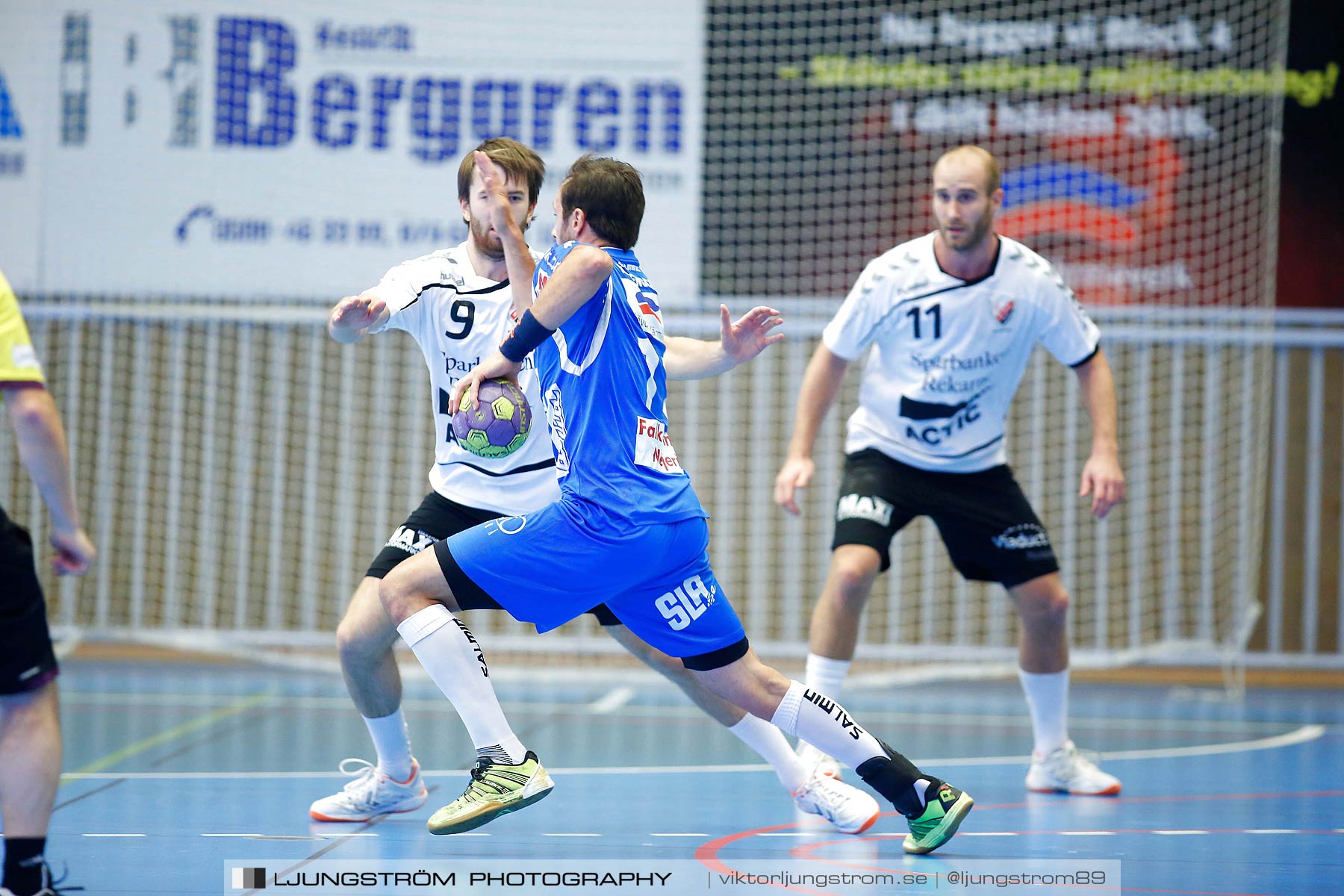 IFK Skövde HK-Eskilstuna Guif 17-25,herr,Arena Skövde,Skövde,Sverige,Handboll,,2015,165298